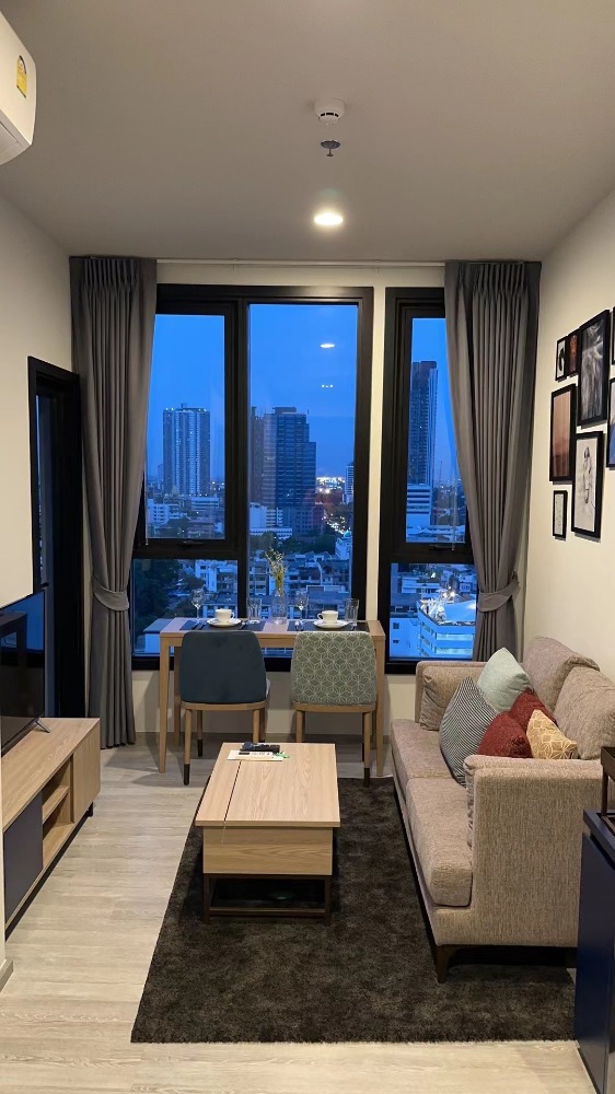 ให้เช่าคอนโดสุขุมวิท อโศก ทองหล่อ : 📣📣ให้เช่า XT Ekamai Sukhumvit 63