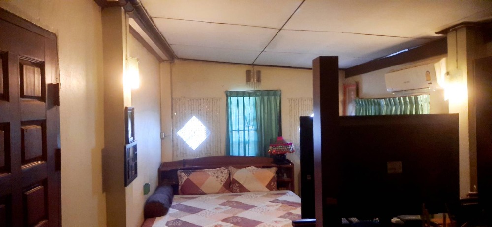 ขายบ้านลำปาง : ขายเรือนไทย 292ตร.วา อ.เกาะคา ลำปาง เหมาะทำโฮมสเตย์ เพียง 4.9 ล้านบาท