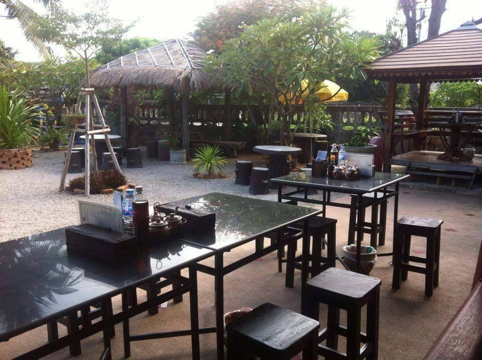 ขายบ้านลำปาง : ขายเรือนไทย 292ตร.วา อ.เกาะคา ลำปาง เหมาะทำโฮมสเตย์ เพียง 4.9 ล้านบาท