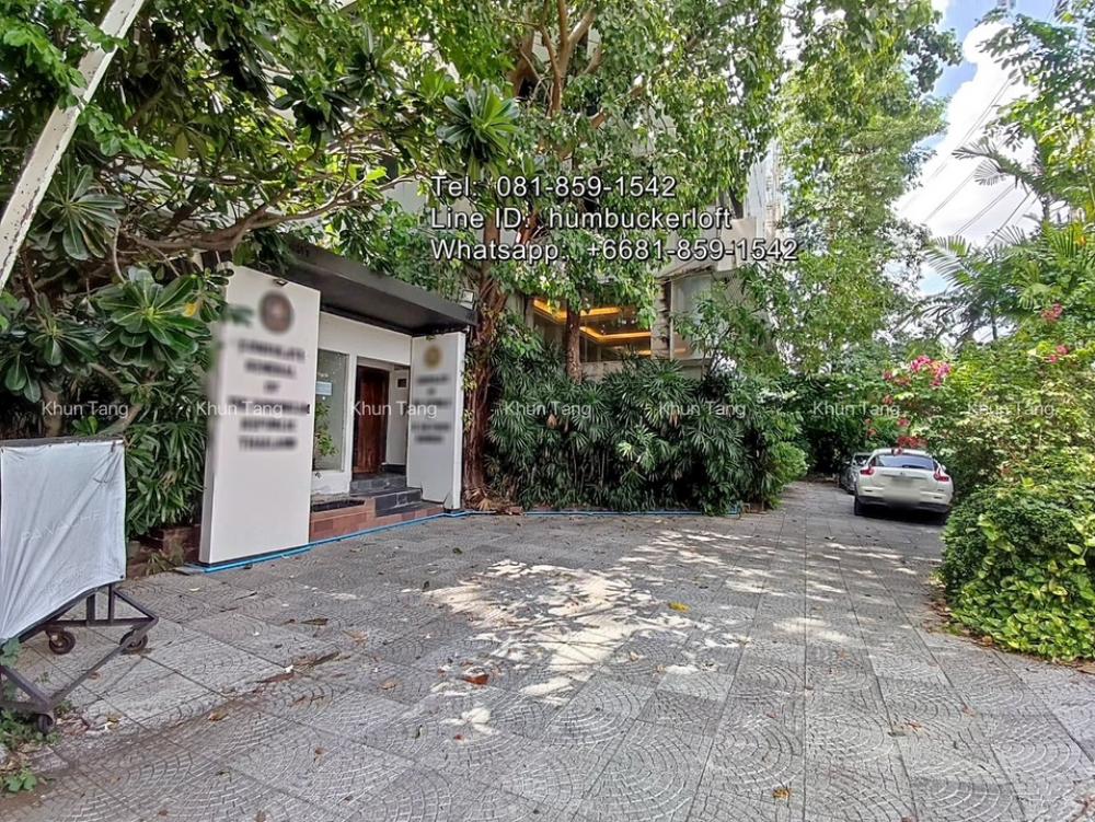 For RentShop HouseYothinpattana,CDC : Commercial Space/ building for rent, Pradit Manootham