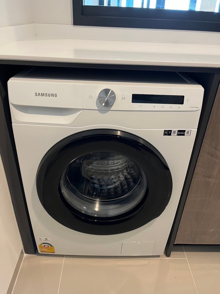 For RentCondoLadprao, Central Ladprao : 🔥✨ The Line Phahonyothin Park | 2Beds 2Baths | Rental 50,000 Baht ✨🔥