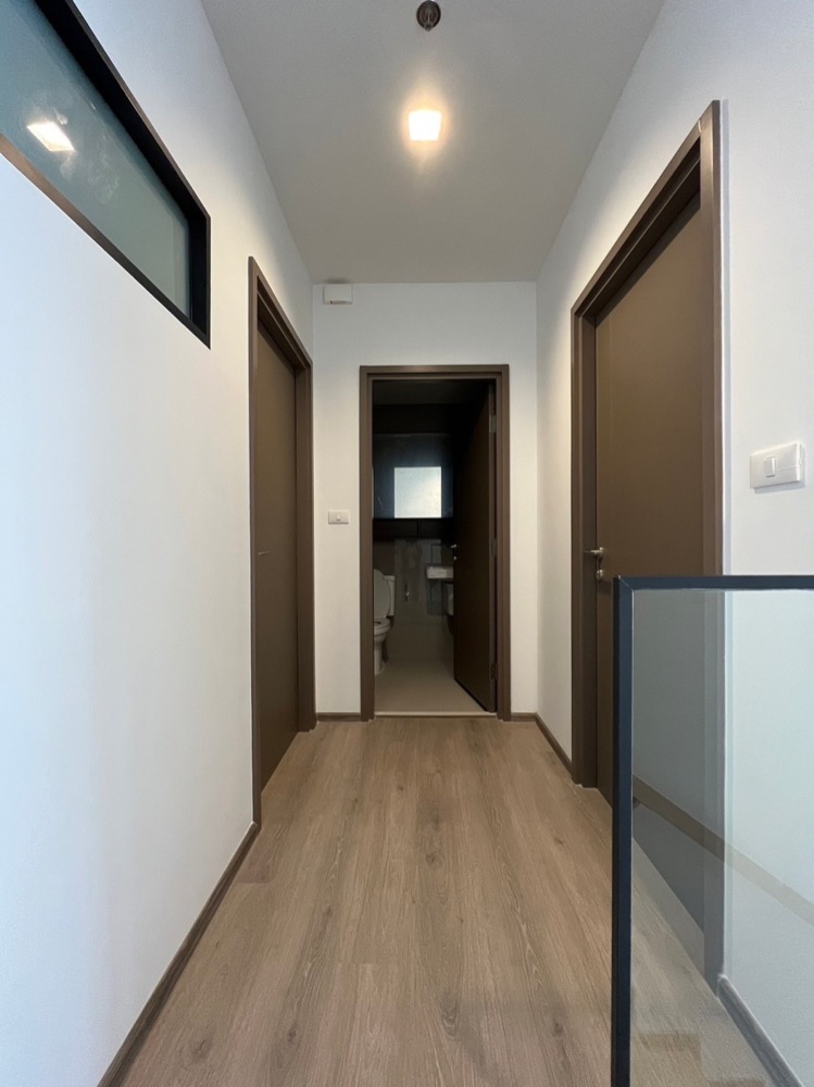 For RentCondoLadprao, Central Ladprao : 🔥✨ The Line Phahonyothin Park | 2Beds 2Baths | Rental 50,000 Baht ✨🔥