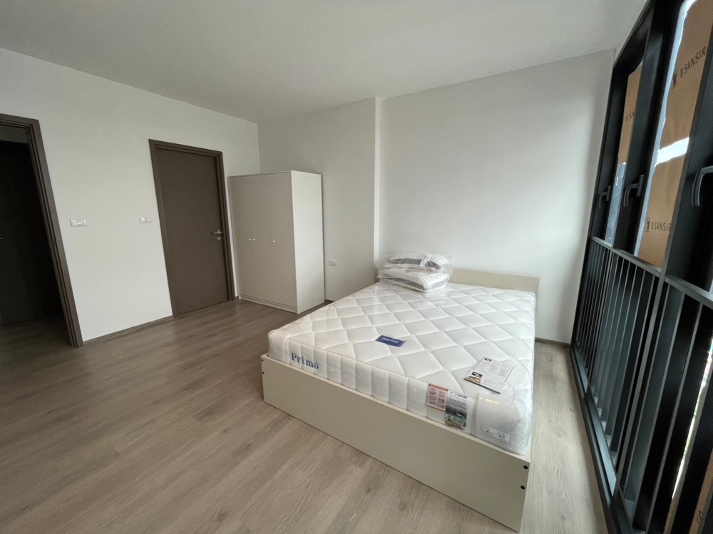 For RentCondoLadprao, Central Ladprao : 🔥✨ The Line Phahonyothin Park | 2Beds 2Baths | Rental 50,000 Baht ✨🔥