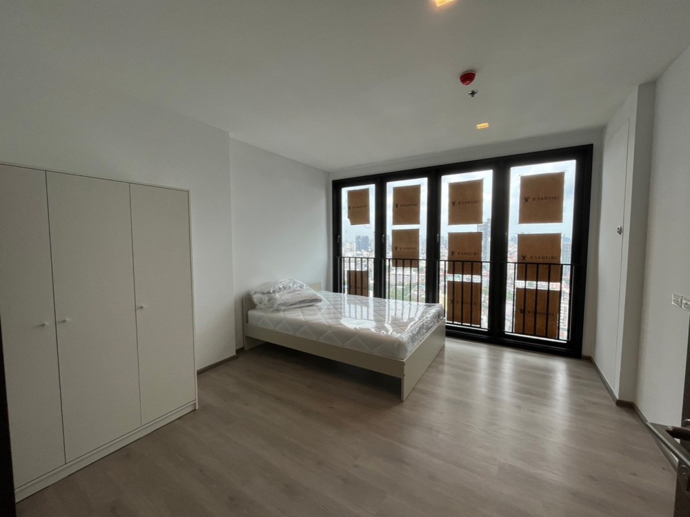 For RentCondoLadprao, Central Ladprao : 🔥✨ The Line Phahonyothin Park | 2Beds 2Baths | Rental 50,000 Baht ✨🔥