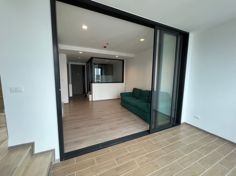 For RentCondoLadprao, Central Ladprao : 🔥✨ The Line Phahonyothin Park | 2Beds 2Baths | Rental 50,000 Baht ✨🔥