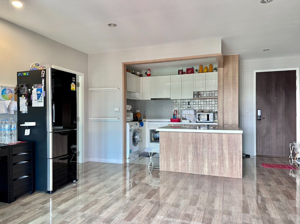 ขายคอนโดสุขุมวิท อโศก ทองหล่อ : คอนโด ทำเลทอง Condolete Dwell Sukhumvit 26