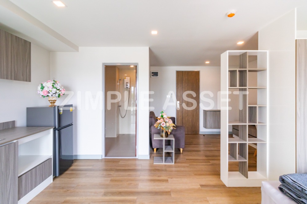 For RentNawamin, Ramindra : Line:@zimple_asset Apartment for rent in Nawamin road, close to The Promenade and Fashion Island