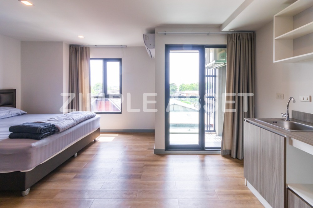 For RentNawamin, Ramindra : Line:@zimple_asset Apartment for rent in Nawamin road, close to The Promenade and Fashion Island