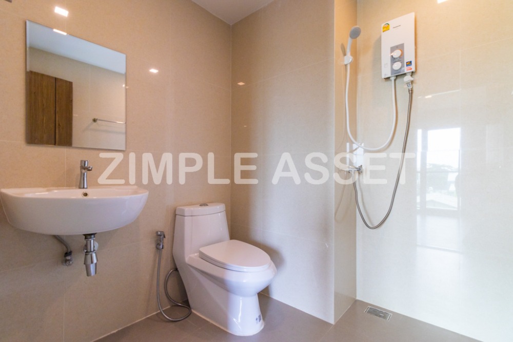 For RentNawamin, Ramindra : Line:@zimple_asset Apartment for rent in Nawamin road, close to The Promenade and Fashion Island