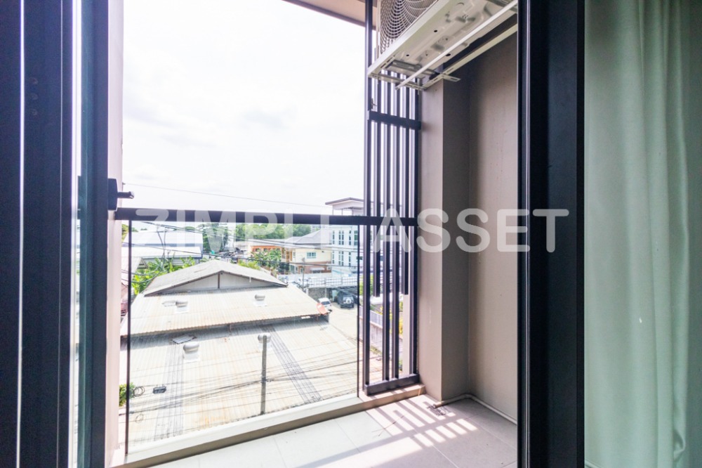 For RentNawamin, Ramindra : Line:@zimple_asset Apartment for rent in Nawamin road, close to The Promenade and Fashion Island