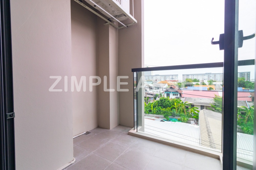 For RentNawamin, Ramindra : Line:@zimple_asset Apartment for rent in Nawamin road, close to The Promenade and Fashion Island