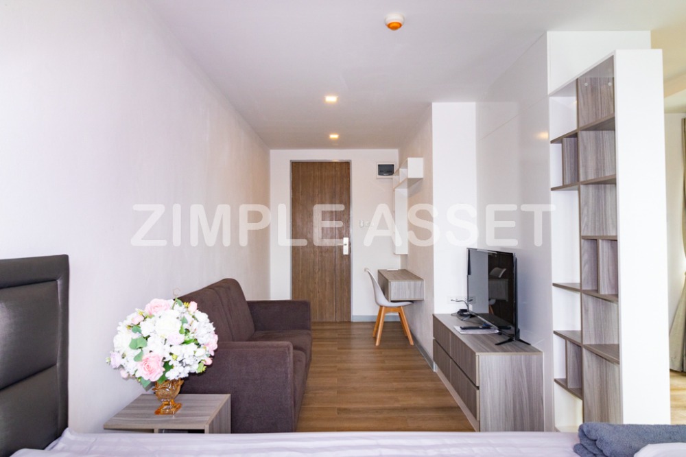 For RentNawamin, Ramindra : Line:@zimple_asset Apartment for rent in Nawamin road, close to The Promenade and Fashion Island