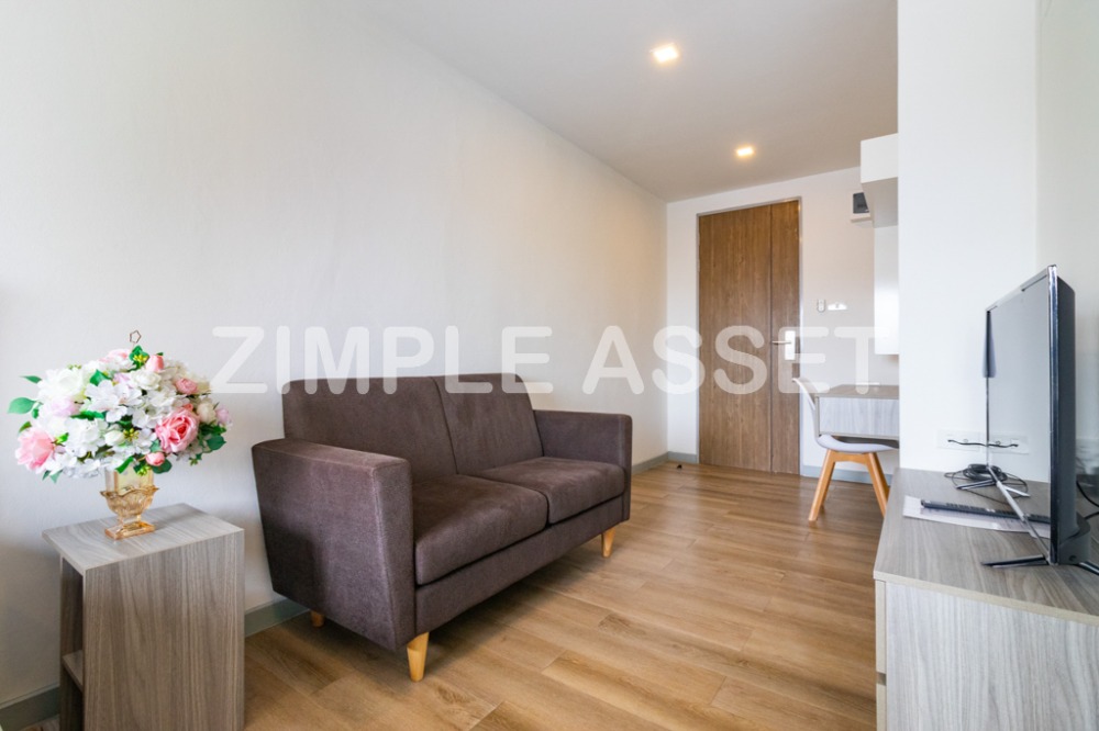 For RentNawamin, Ramindra : Line:@zimple_asset Apartment for rent in Nawamin road, close to The Promenade and Fashion Island