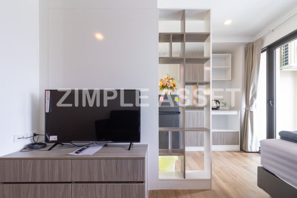 For RentNawamin, Ramindra : Line:@zimple_asset Apartment for rent in Nawamin road, close to The Promenade and Fashion Island