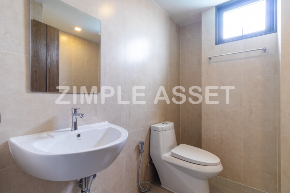For RentNawamin, Ramindra : Line:@zimple_asset Apartment for rent in Nawamin road, close to The Promenade and Fashion Island
