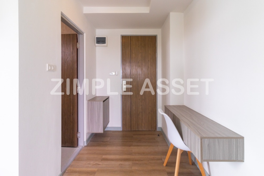 For RentNawamin, Ramindra : Line:@zimple_asset Apartment for rent in Nawamin road, close to The Promenade and Fashion Island