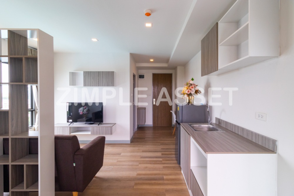 For RentNawamin, Ramindra : Line:@zimple_asset Apartment for rent in Nawamin road, close to The Promenade and Fashion Island