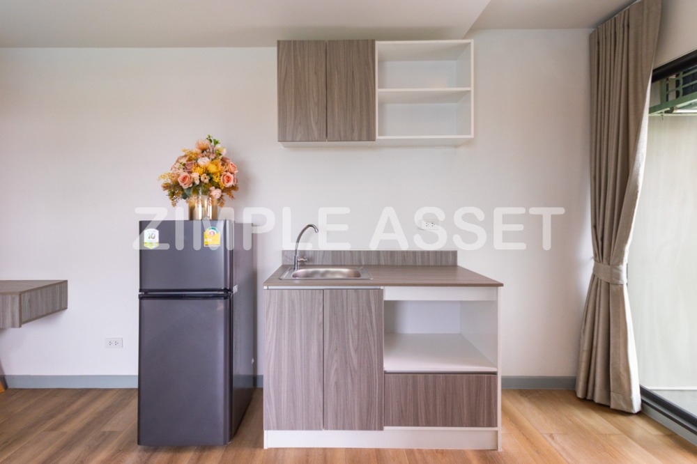 For RentNawamin, Ramindra : Line:@zimple_asset Apartment for rent in Nawamin road, close to The Promenade and Fashion Island