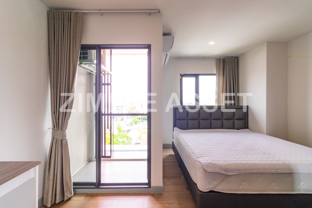For RentNawamin, Ramindra : Line:@zimple_asset Apartment for rent in Nawamin road, close to The Promenade and Fashion Island