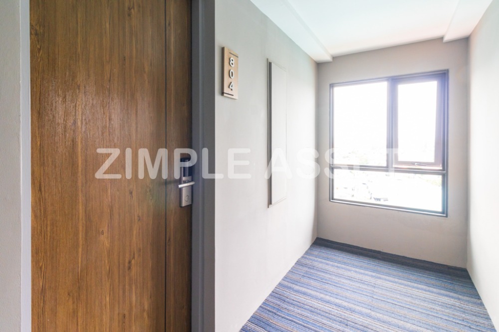 For RentNawamin, Ramindra : Line:@zimple_asset Apartment for rent in Nawamin road, close to The Promenade and Fashion Island