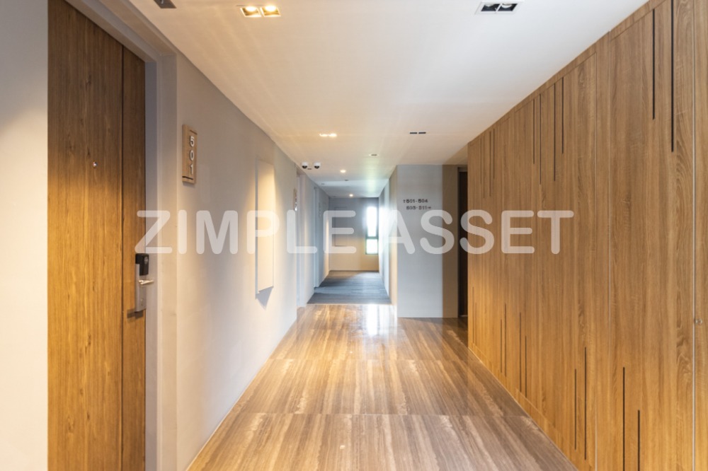 For RentNawamin, Ramindra : Line:@zimple_asset Apartment for rent in Nawamin road, close to The Promenade and Fashion Island