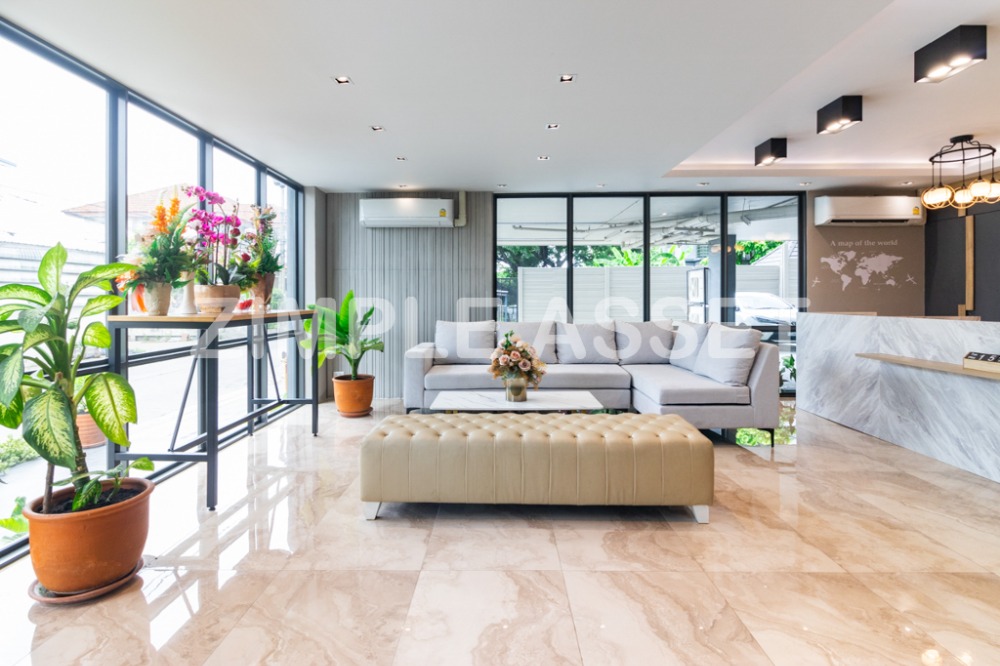 For RentNawamin, Ramindra : Line:@zimple_asset Apartment for rent in Nawamin road, close to The Promenade and Fashion Island