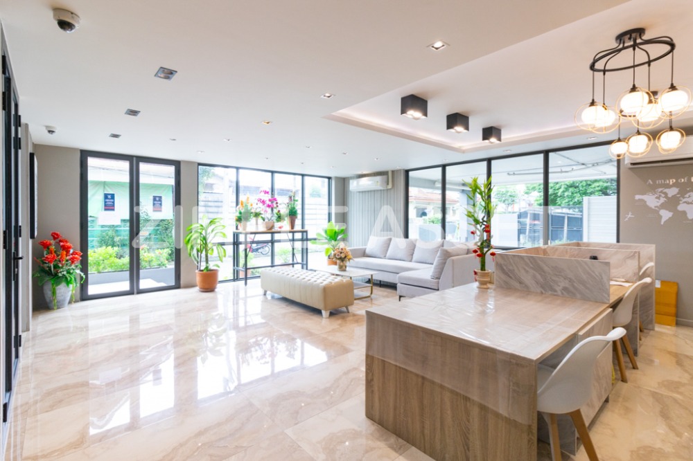 For RentNawamin, Ramindra : Line:@zimple_asset Apartment for rent in Nawamin road, close to The Promenade and Fashion Island