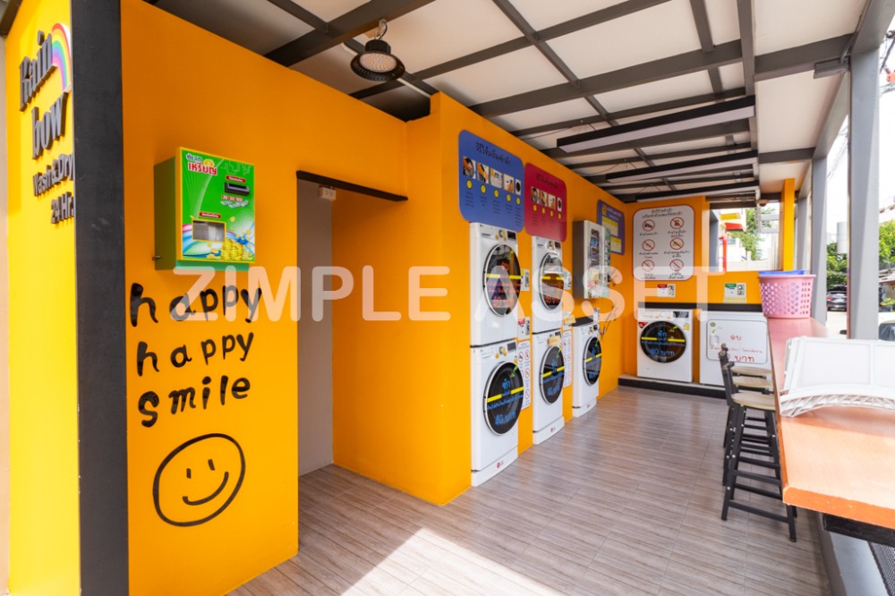 For RentNawamin, Ramindra : Line:@zimple_asset Apartment for rent in Nawamin road, close to The Promenade and Fashion Island