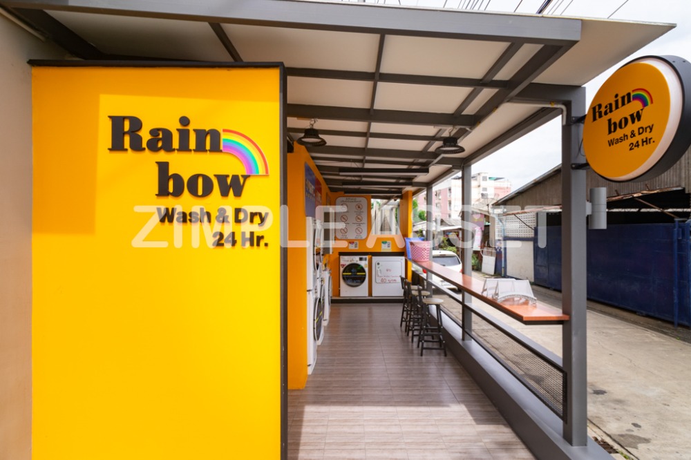 For RentNawamin, Ramindra : Line:@zimple_asset Apartment for rent in Nawamin road, close to The Promenade and Fashion Island