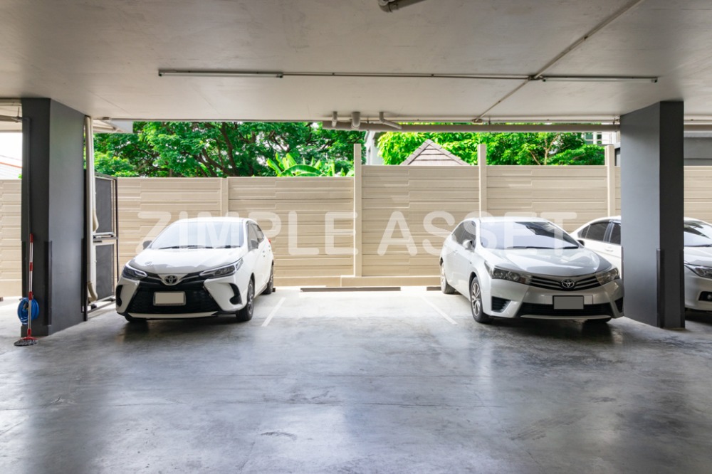 For RentNawamin, Ramindra : Line:@zimple_asset Apartment for rent in Nawamin road, close to The Promenade and Fashion Island