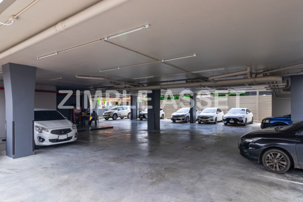 For RentNawamin, Ramindra : Line:@zimple_asset Apartment for rent in Nawamin road, close to The Promenade and Fashion Island