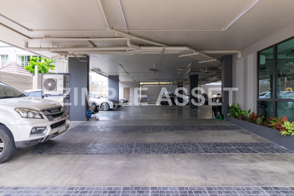 For RentNawamin, Ramindra : Line:@zimple_asset Apartment for rent in Nawamin road, close to The Promenade and Fashion Island