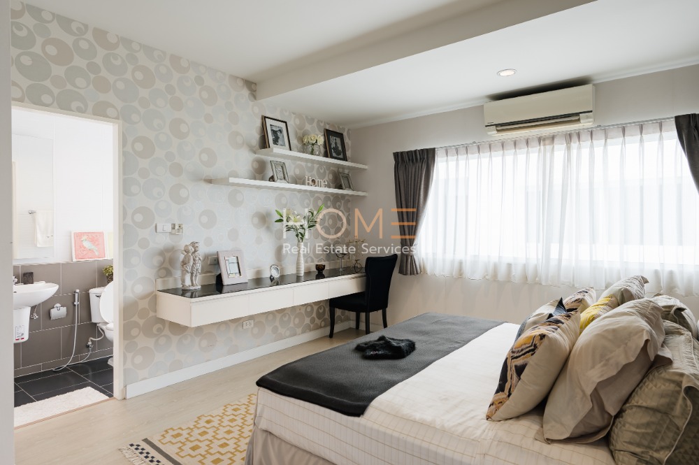 For SaleTownhomeNonthaburi, Bang Yai, Bangbuathong : Townhome Nash Residence Rattanathibet - Ratchaphruek / 3 Bedrooms (FOR SALE) AOM005