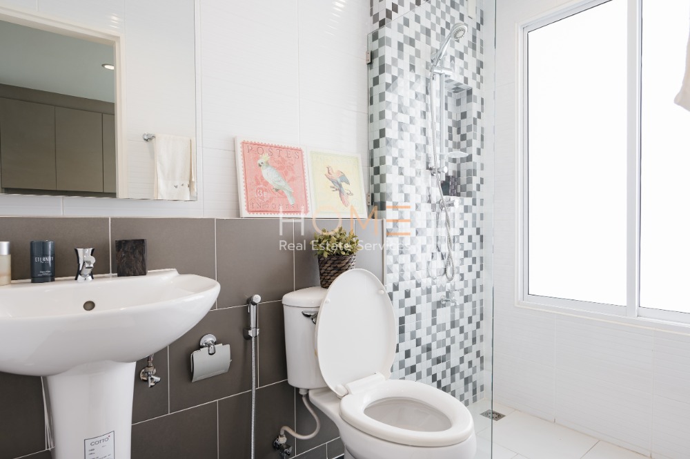 For SaleTownhomeNonthaburi, Bang Yai, Bangbuathong : Townhome Nash Residence Rattanathibet - Ratchaphruek / 3 Bedrooms (FOR SALE) AOM005