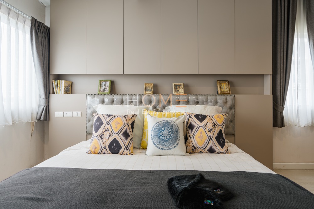 For SaleTownhomeNonthaburi, Bang Yai, Bangbuathong : Townhome Nash Residence Rattanathibet - Ratchaphruek / 3 Bedrooms (FOR SALE) AOM005