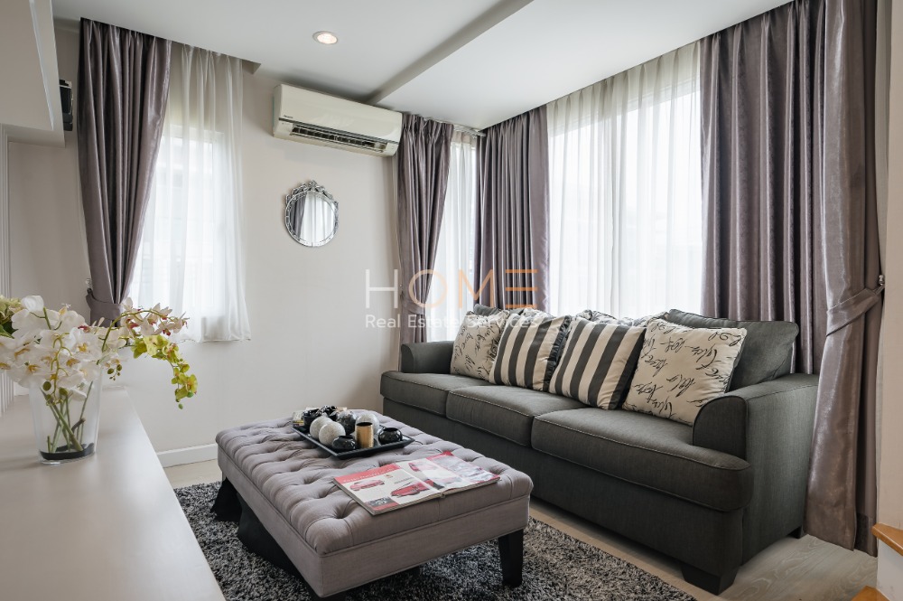 For SaleTownhomeNonthaburi, Bang Yai, Bangbuathong : Townhome Nash Residence Rattanathibet - Ratchaphruek / 3 Bedrooms (FOR SALE) AOM005