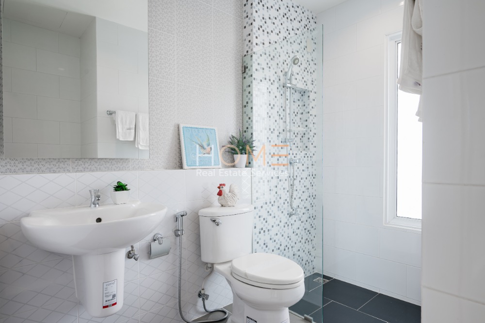 For SaleTownhomeNonthaburi, Bang Yai, Bangbuathong : Townhome Nash Residence Rattanathibet - Ratchaphruek / 3 Bedrooms (FOR SALE) AOM005