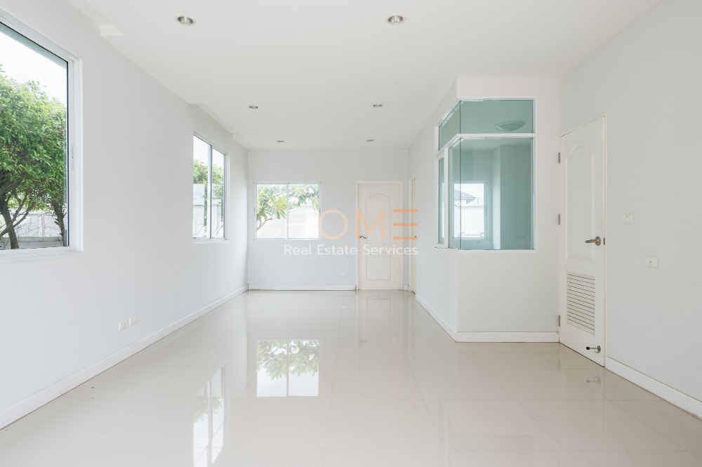 For SaleTownhomeNonthaburi, Bang Yai, Bangbuathong : Townhome Nash Residence Rattanathibet - Ratchaphruek / 3 Bedrooms (FOR SALE) AOM005