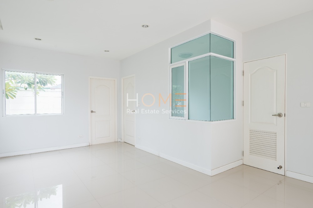 For SaleTownhomeNonthaburi, Bang Yai, Bangbuathong : Townhome Nash Residence Rattanathibet - Ratchaphruek / 3 Bedrooms (FOR SALE) AOM005