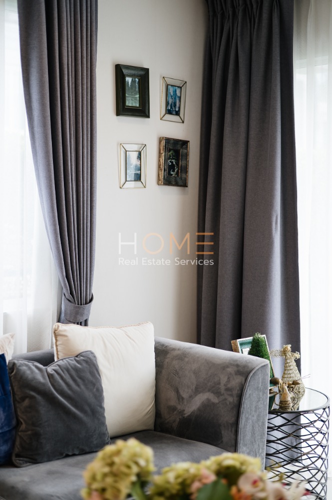 For SaleTownhomeNonthaburi, Bang Yai, Bangbuathong : Townhome Nash Residence Rattanathibet - Ratchaphruek / 3 Bedrooms (FOR SALE) AOM005