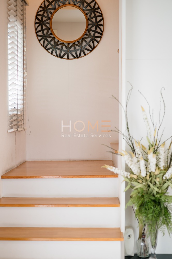 For SaleTownhomeNonthaburi, Bang Yai, Bangbuathong : Townhome Nash Residence Rattanathibet - Ratchaphruek / 3 Bedrooms (FOR SALE) AOM005