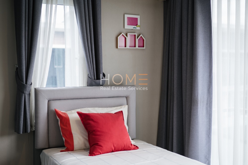 For SaleTownhomeNonthaburi, Bang Yai, Bangbuathong : Townhome Nash Residence Rattanathibet - Ratchaphruek / 3 Bedrooms (FOR SALE) AOM005