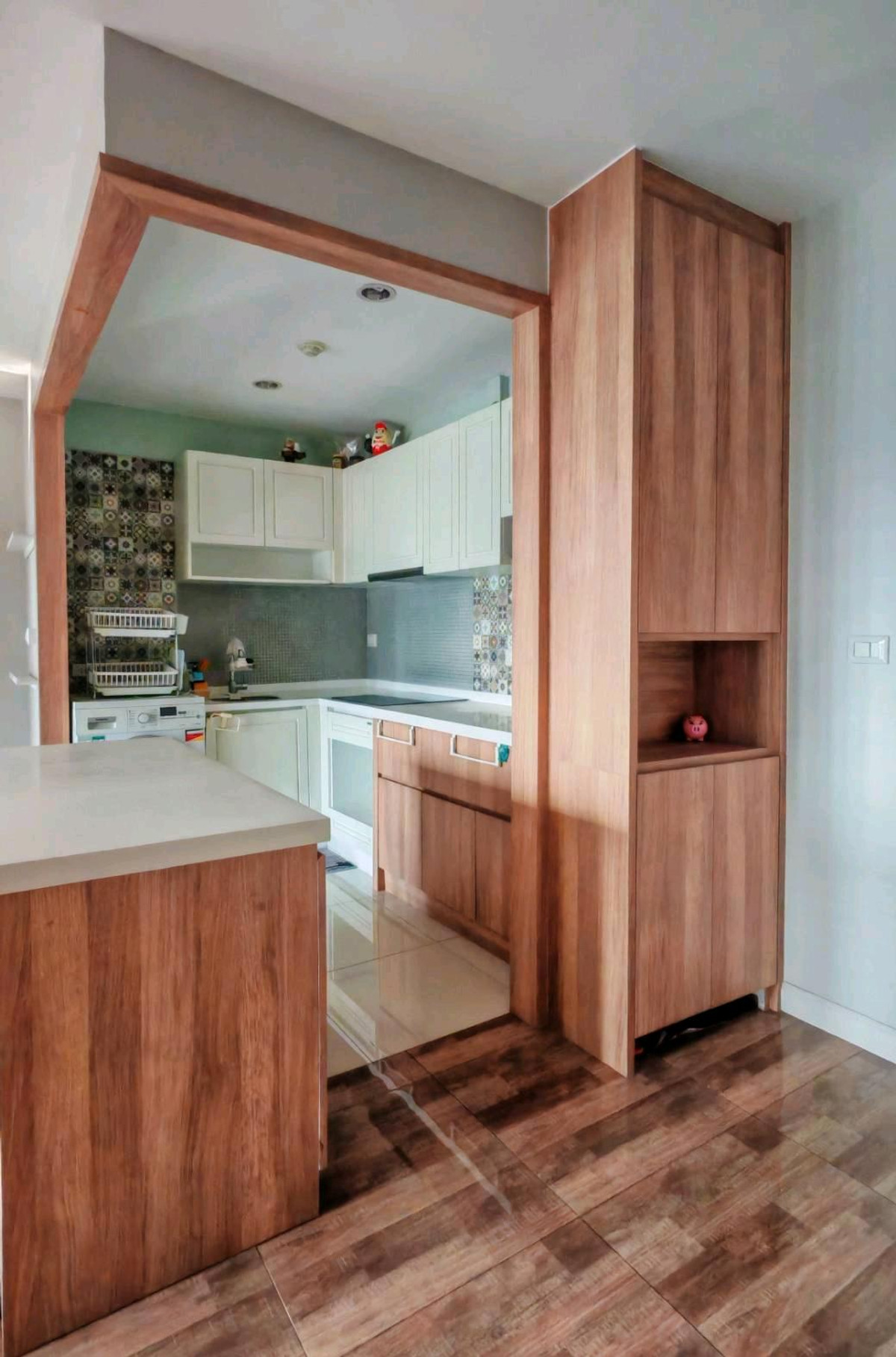 ขายคอนโดสุขุมวิท อโศก ทองหล่อ : คอนโด ทำเลทอง Condolete Dwell Sukhumvit 26