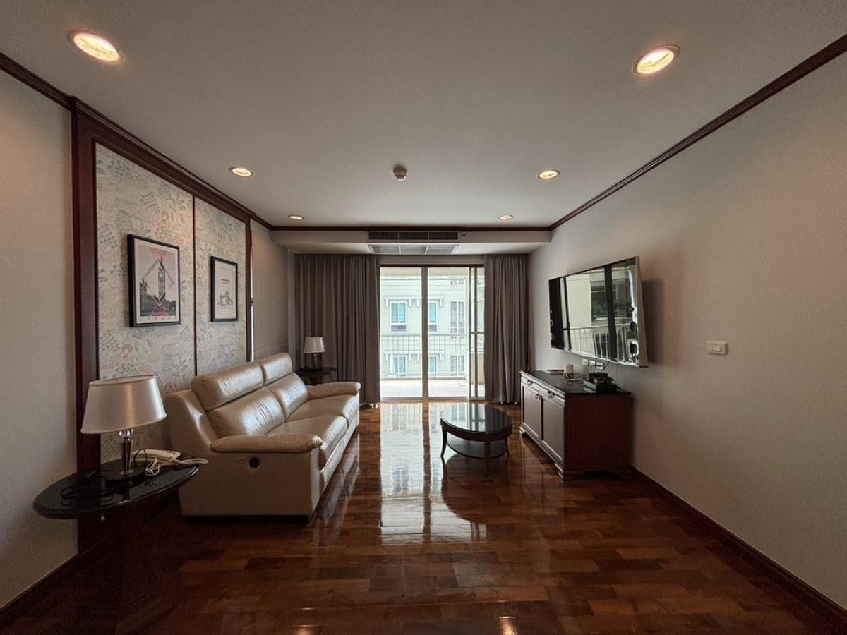 ให้เช่าคอนโดสุขุมวิท อโศก ทองหล่อ : 🔥Available Now🔥The Bangkok Sukumvit 43 2-2BR 113 sqm Fully Featured 082-459-4297