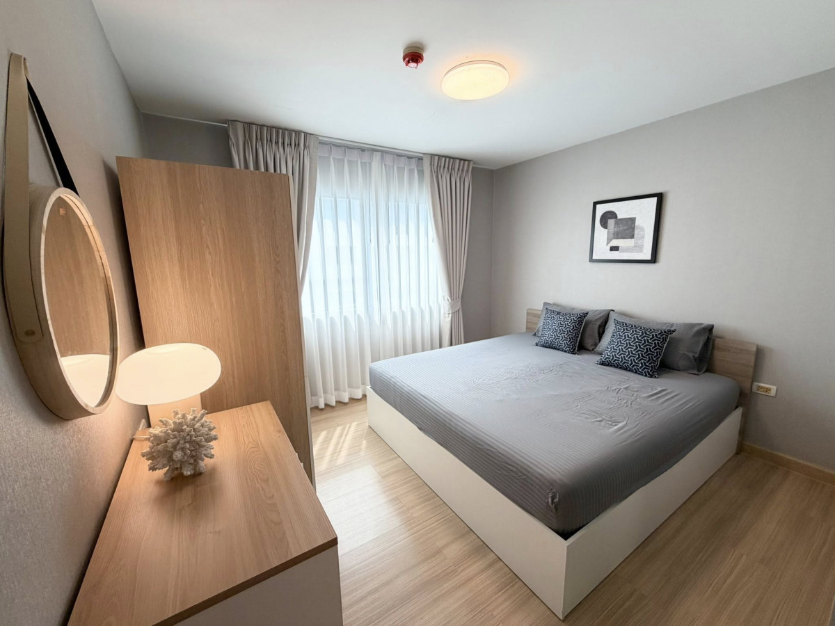 For SaleCondoNawamin, Ramindra : For Sale Condo , SMART CONDO WATCHARAPOL , Tha Raeng , Bang Khen , Bangkok , CX-148400