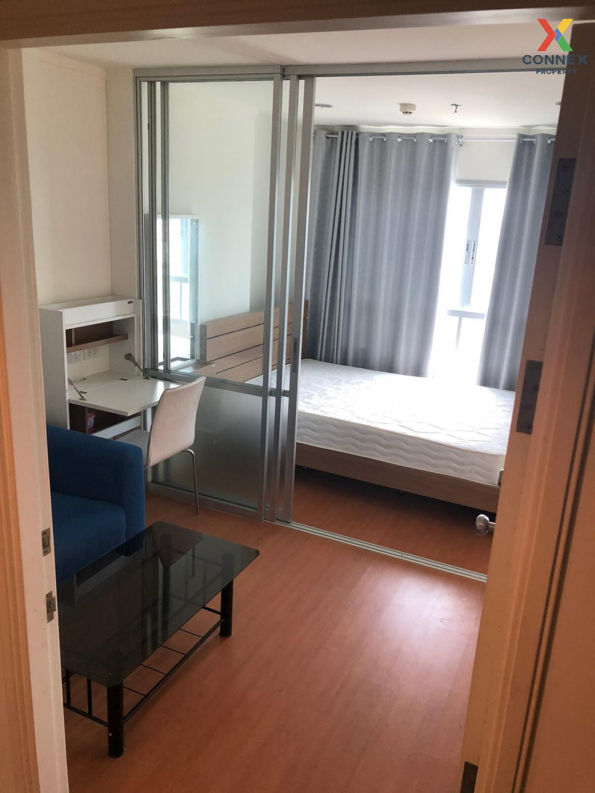 For SaleCondoRattanathibet, Sanambinna : For Sale Condo , Lumpini Park Rattanathibet - Ngamwongwan , Bang Kraso , Mueang Nonthaburi , Nonthaburi , CX-127888