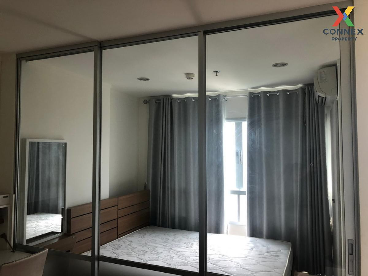 For SaleCondoRattanathibet, Sanambinna : For Sale Condo , Lumpini Park Rattanathibet - Ngamwongwan , Bang Kraso , Mueang Nonthaburi , Nonthaburi , CX-127888