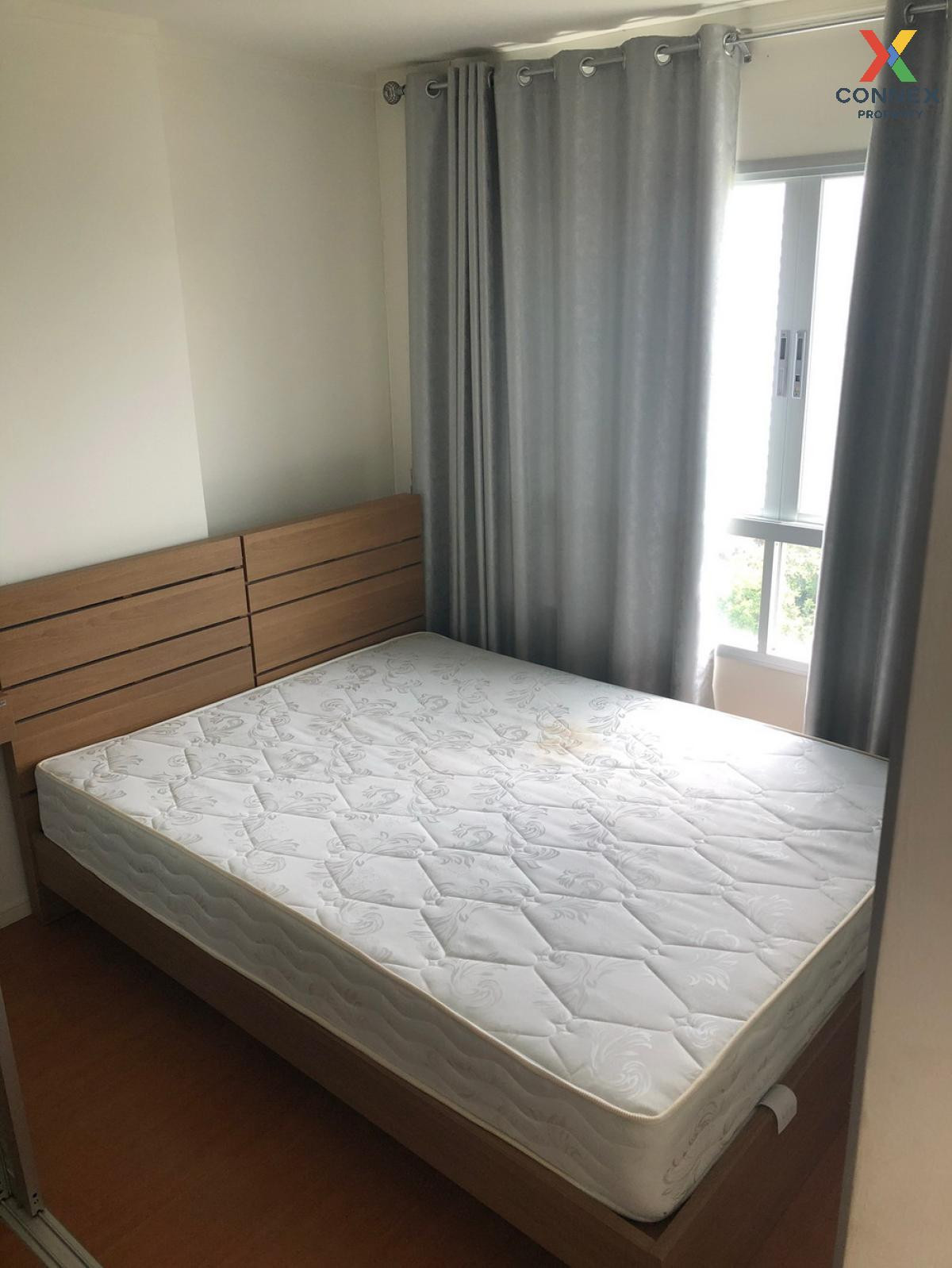 ขายคอนโดรัตนาธิเบศร์ สนามบินน้ำ พระนั่งเกล้า : ขายคอนโด ลุมพินี พาร์ค รัตนาธิเบศร์ - งามวงศ์วาน บางกระสอ เมืองนนทบุรี นนทบุรี CX-127888