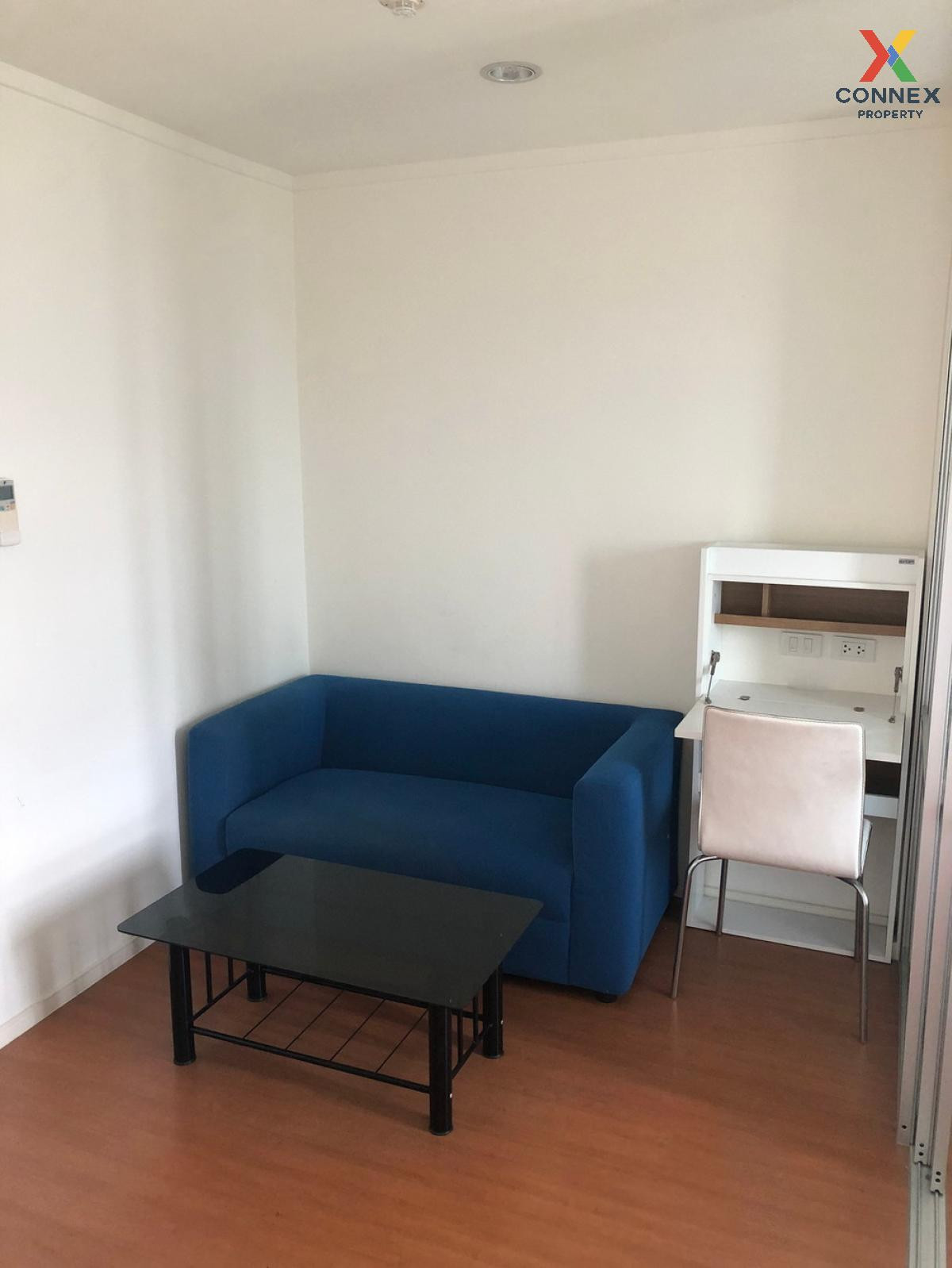 For SaleCondoRattanathibet, Sanambinna : For Sale Condo , Lumpini Park Rattanathibet - Ngamwongwan , Bang Kraso , Mueang Nonthaburi , Nonthaburi , CX-127888