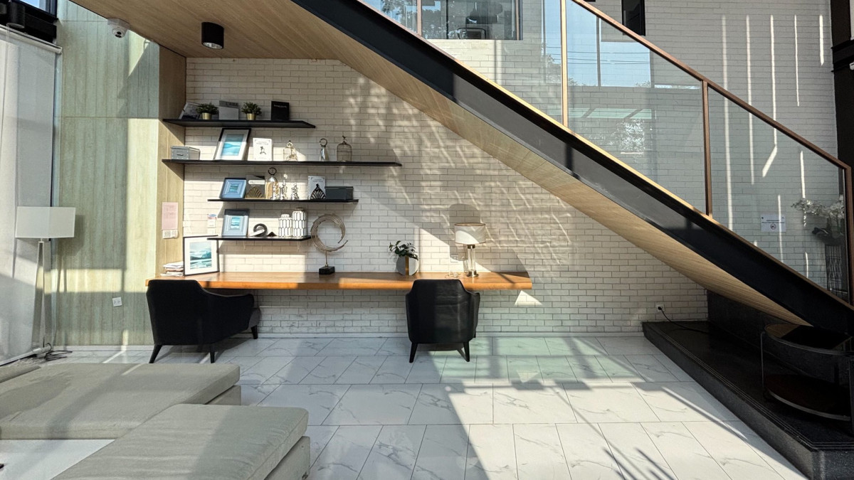 For SaleCondoKasetsart, Ratchayothin : For Sale Condo , Kensington Kaset Campus , BTS-Bang Bua , Lat Yao , Chatuchak , Bangkok , CX-147606